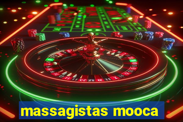 massagistas mooca